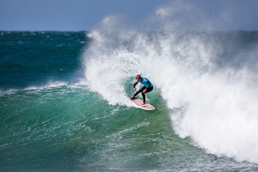 Open J-Bay 2019, Jeffreys Bay, África do Sul