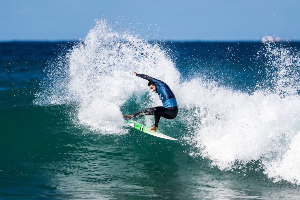 Open J-Bay 2019, Jeffreys Bay, África do Sul
