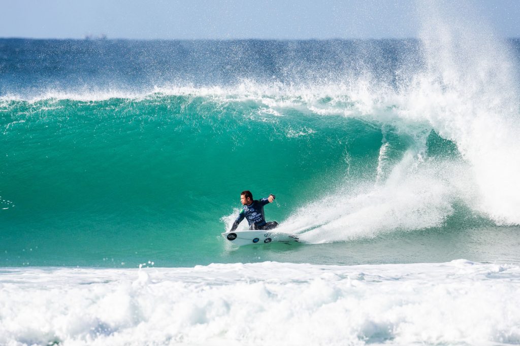 Open J-Bay 2019, Jeffreys Bay, África do Sul