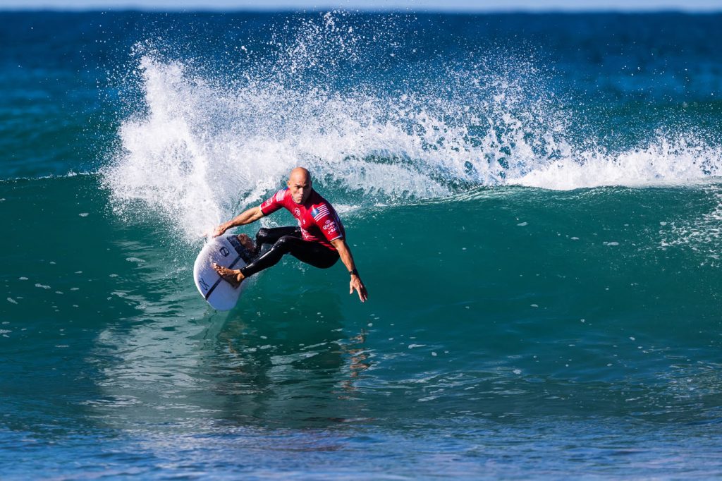 Open J-Bay 2019, Jeffreys Bay, África do Sul