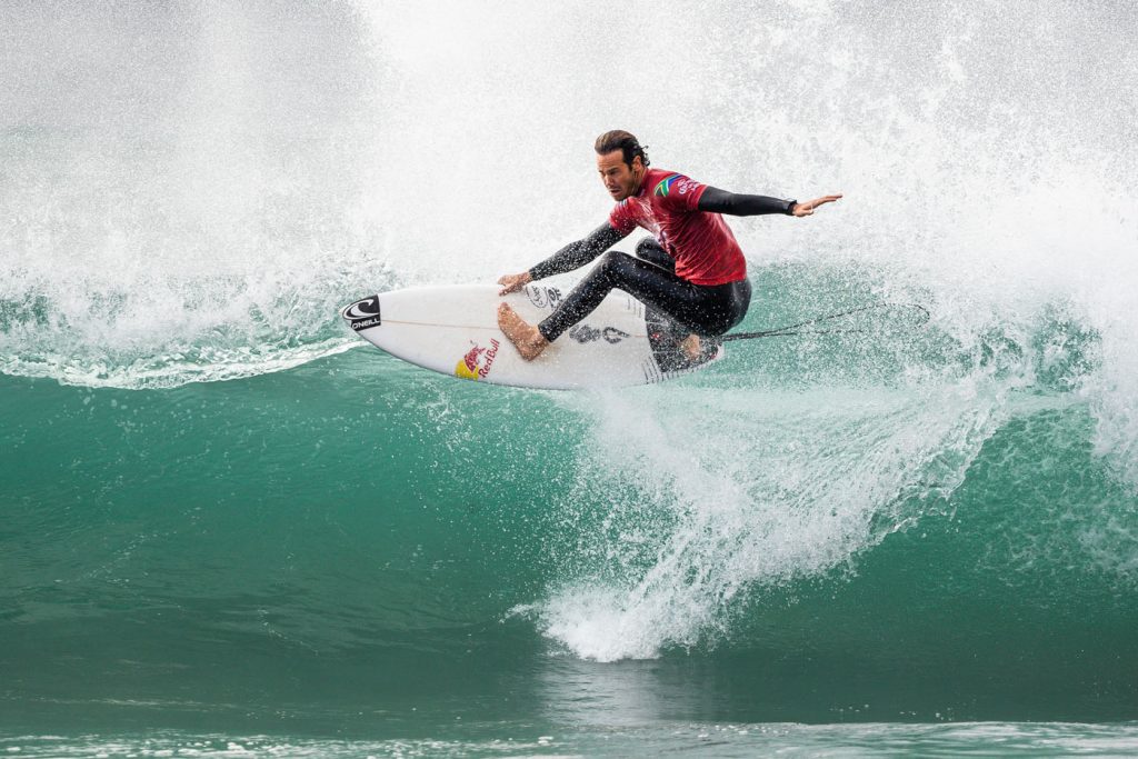 Open J-Bay 2019, Jeffreys Bay, África do Sul