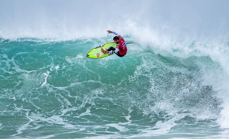Open J-Bay 2019, Jeffreys Bay, África do Sul