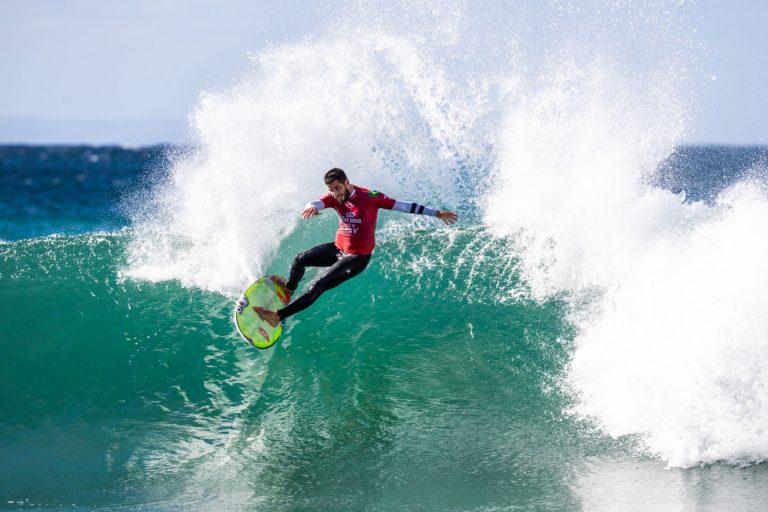 Open J-Bay 2019, Jeffreys Bay, África do Sul