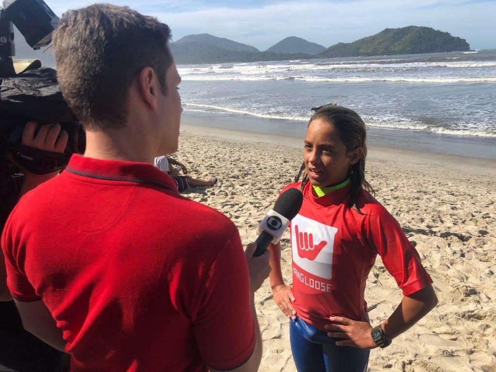 Hang Loose Surf Attack 2019, Perequê-Açú, Ubatuba (SP)
