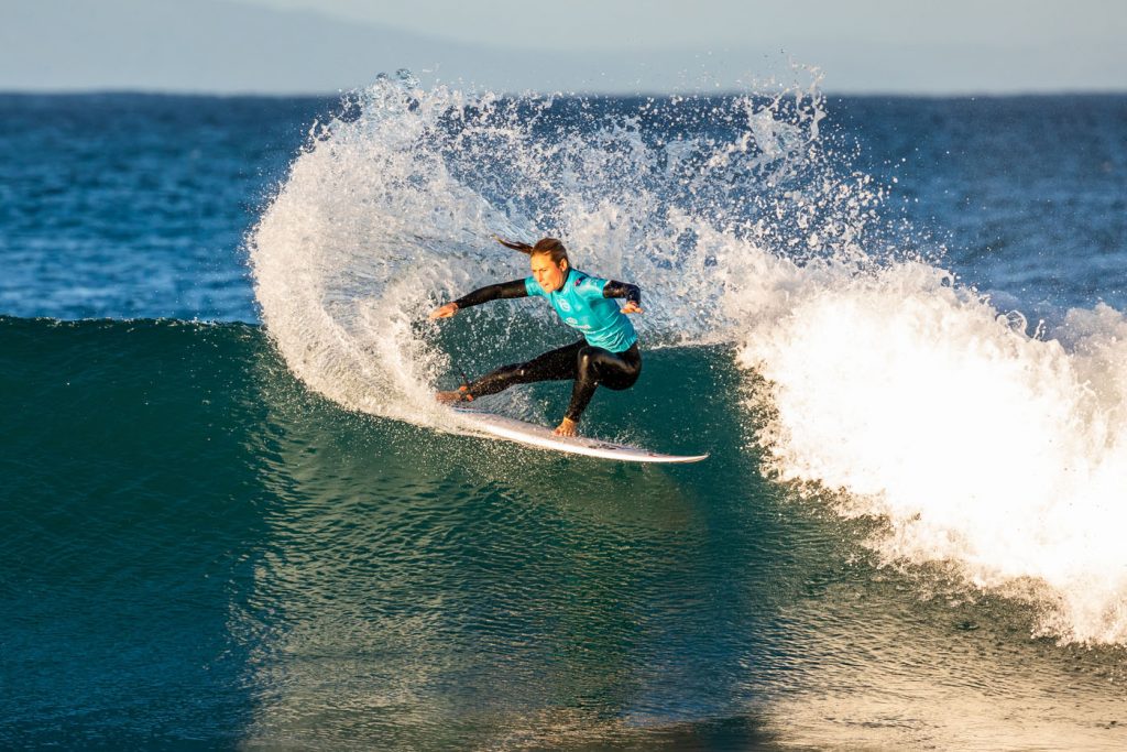 Open J-Bay 2019, Jeffreys Bay, África do Sul