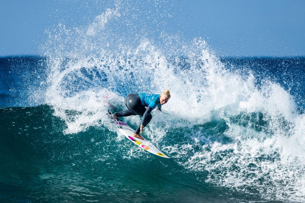 Open J-Bay 2019, Jeffreys Bay, África do Sul