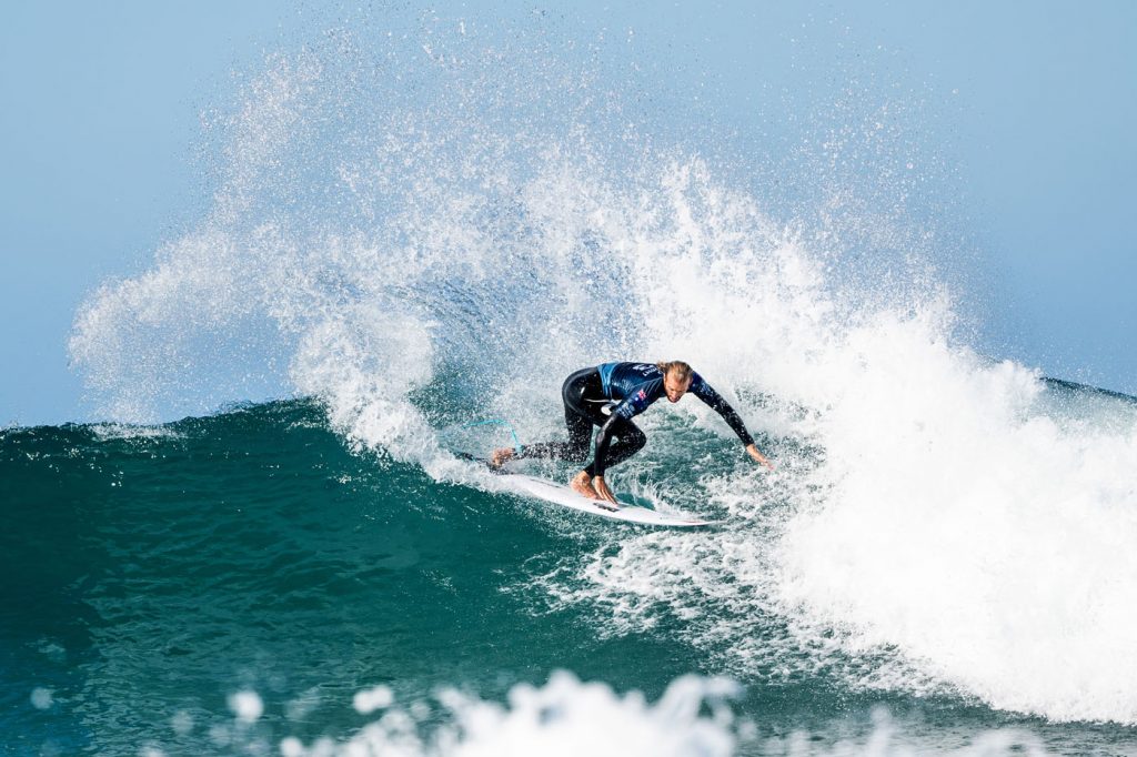 Open J-Bay 2019, Jeffreys Bay, África do Sul