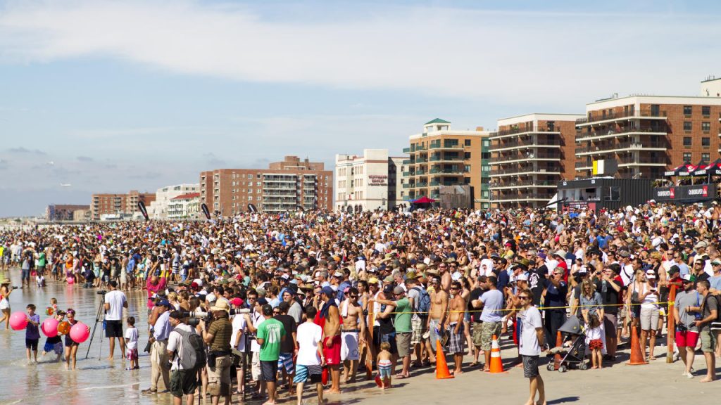 Long Beach, New York (EUA)
