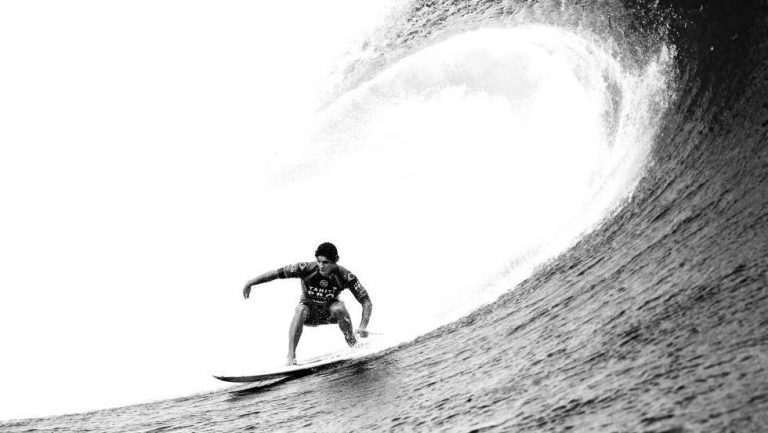 Tahiti Pro 2019, Teahupoo