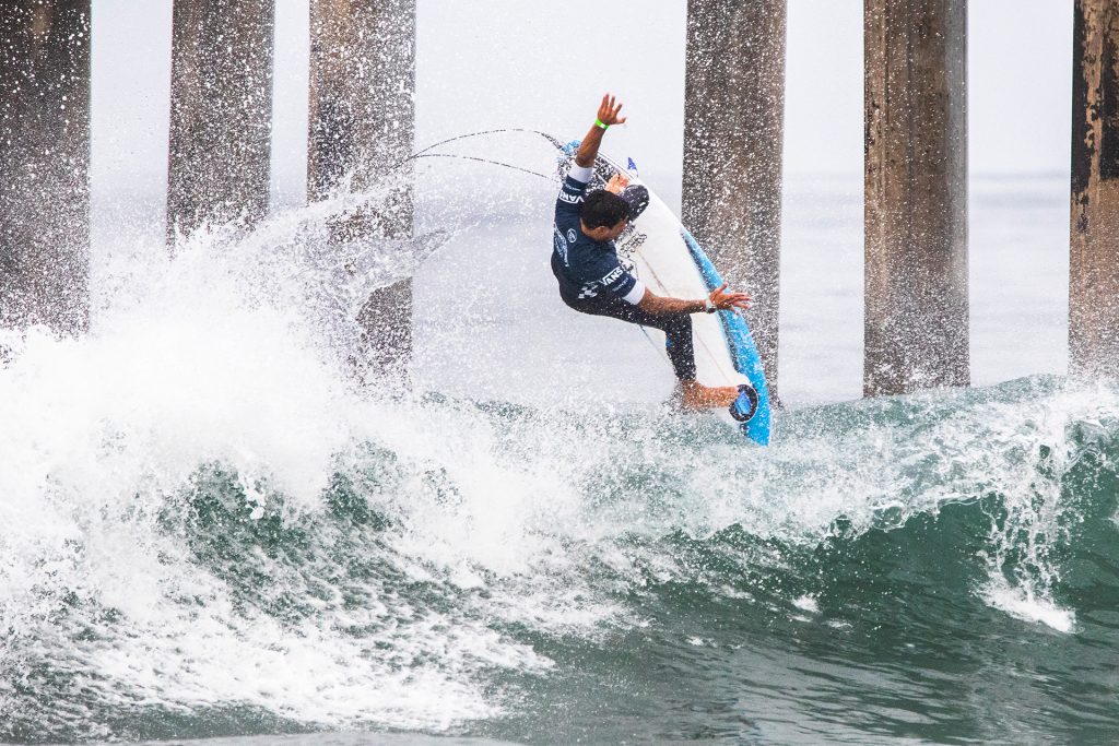 Vans US Open 2019, Huntington Beach, Califórnia (EUA)