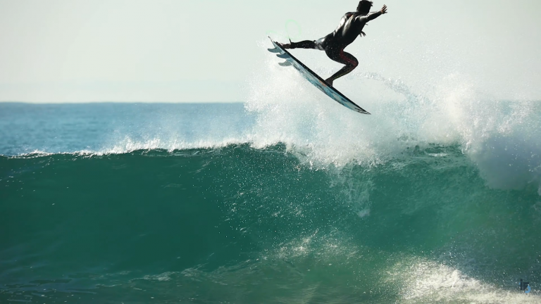 Jeffreys Bay, África do Sul