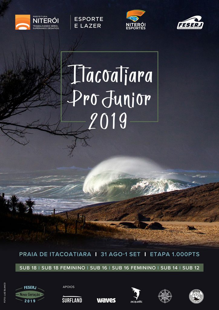 Itacoatiara, Niterói (RJ)