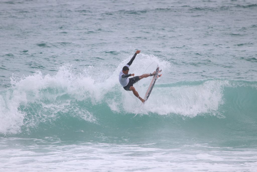 Praia do Forte, Cabo Frio (RJ)
