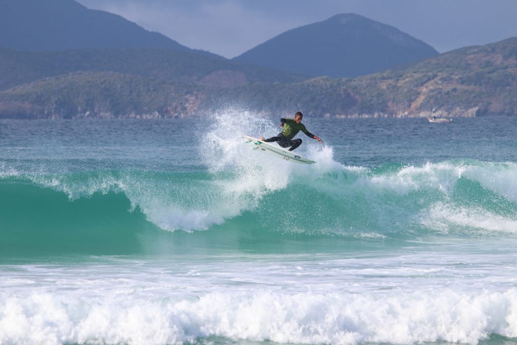 Praia do Forte, Cabo Frio (RJ)