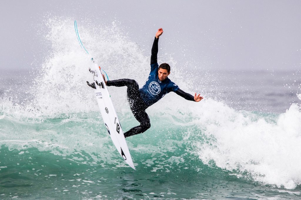 Vans US Open 2019, Huntington Beach, Califórnia (EUA)