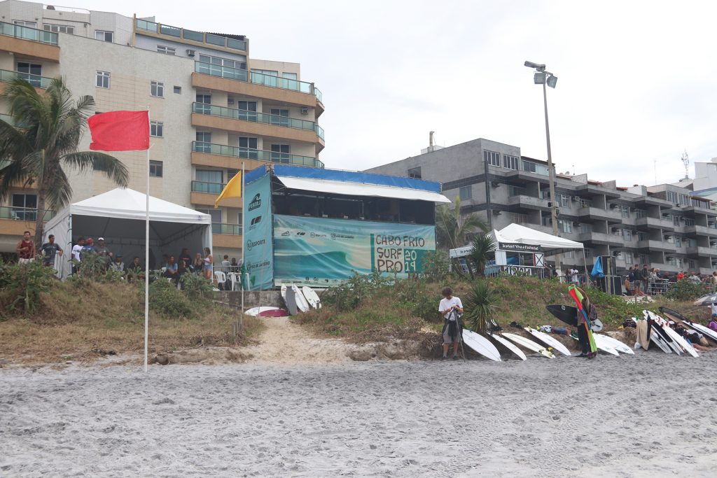 Praia do Forte, Cabo Frio (RJ)