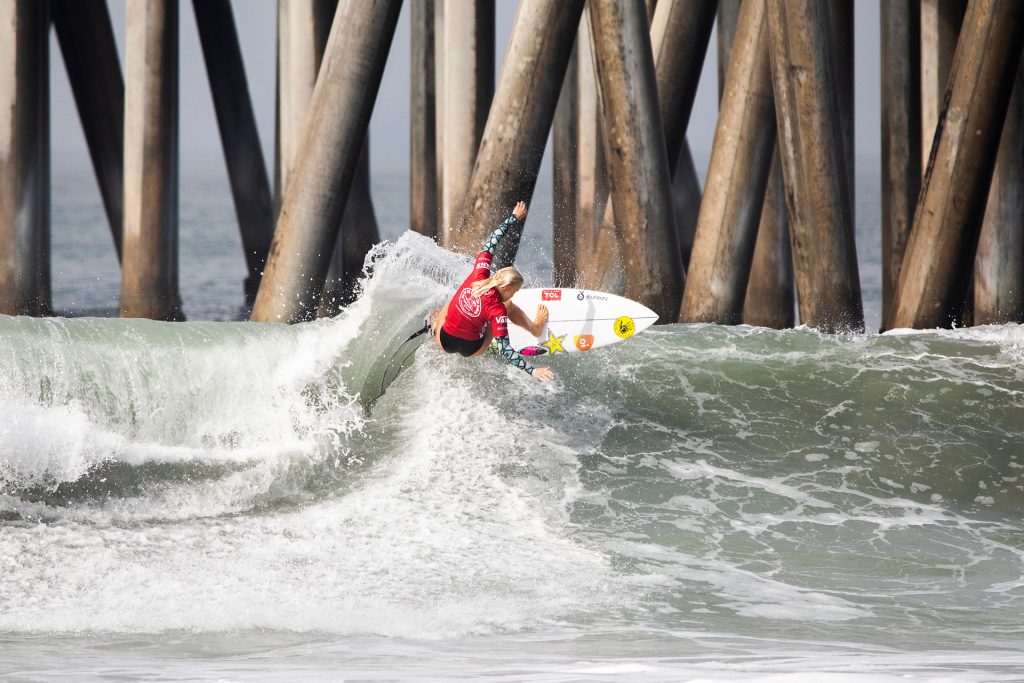 Vans US Open 2019, Huntington Beach, Califórnia (EUA)