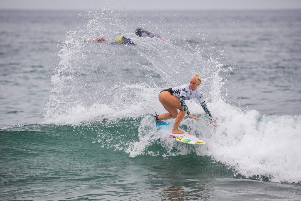 Vans US Open 2019, Huntington Beach, Califórnia (EUA)