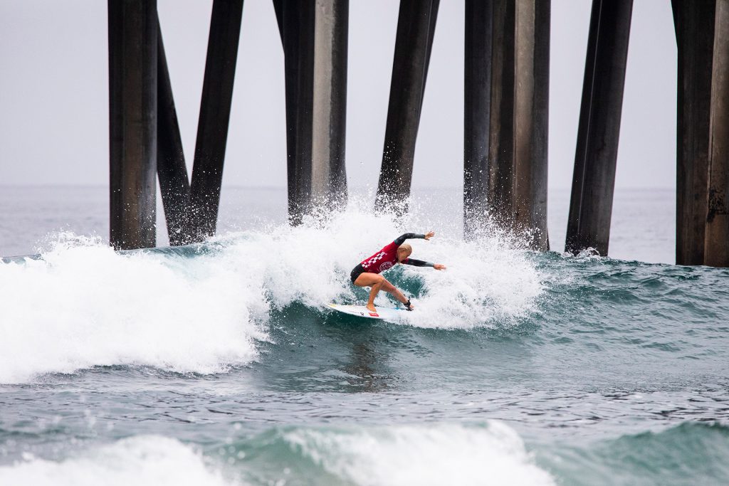 Vans US Open 2019, Huntington Beach, Califórnia (EUA)