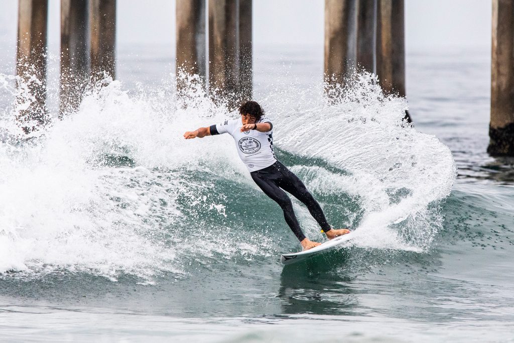 Vans US Open 2019, Huntington Beach, Califórnia (EUA)