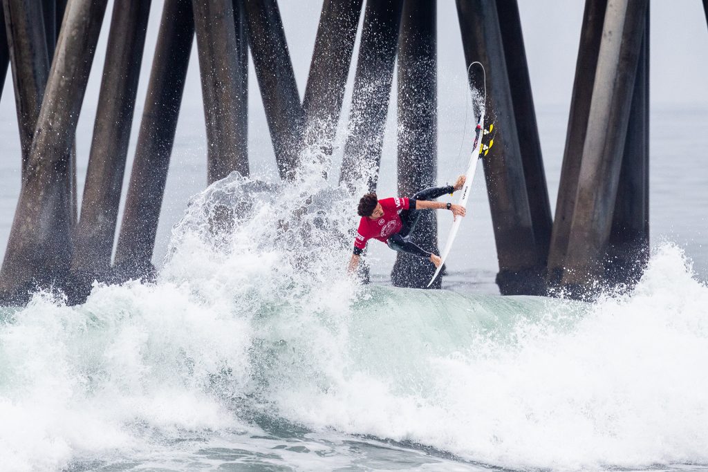 Vans US Open 2019, Huntington Beach, Califórnia (EUA)