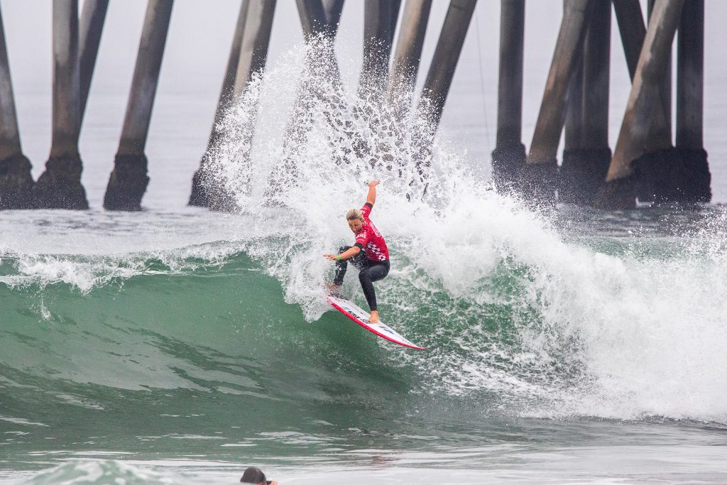 Vans US Open 2019, Huntington Beach, Califórnia (EUA)