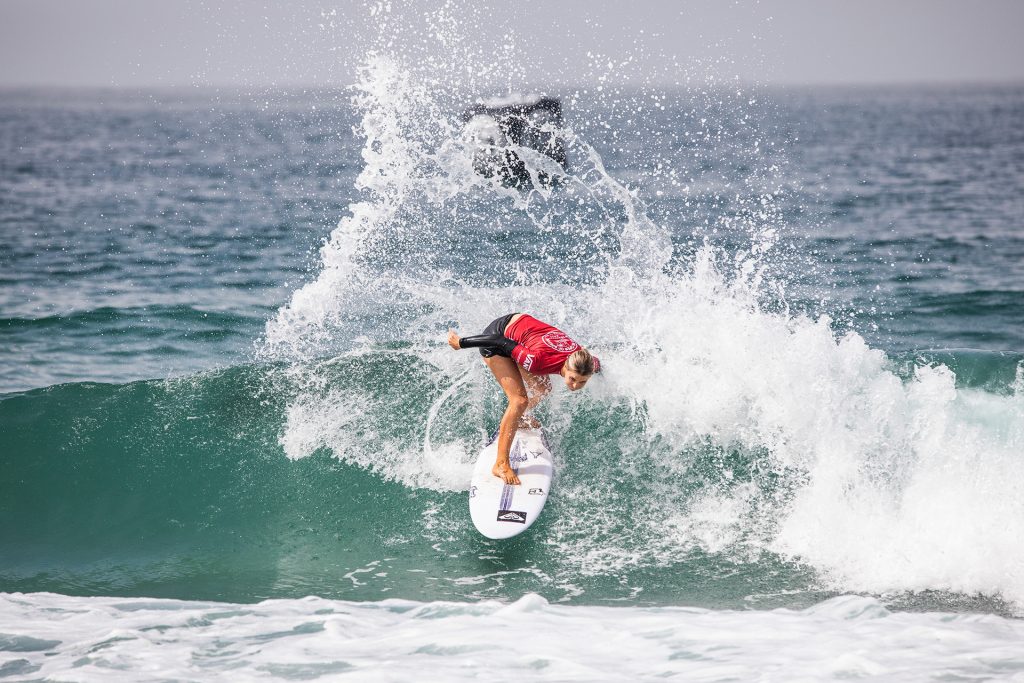 Vans US Open 2019, Huntington Beach, Califórnia (EUA)