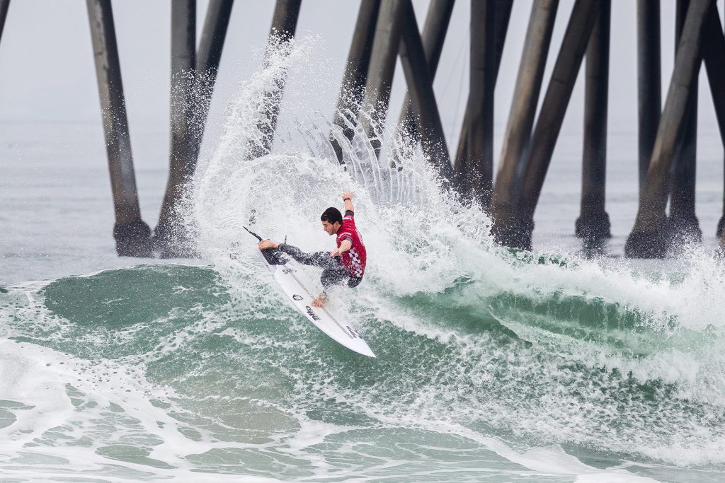 Vans US Open 2019, Huntington Beach, Califórnia (EUA)