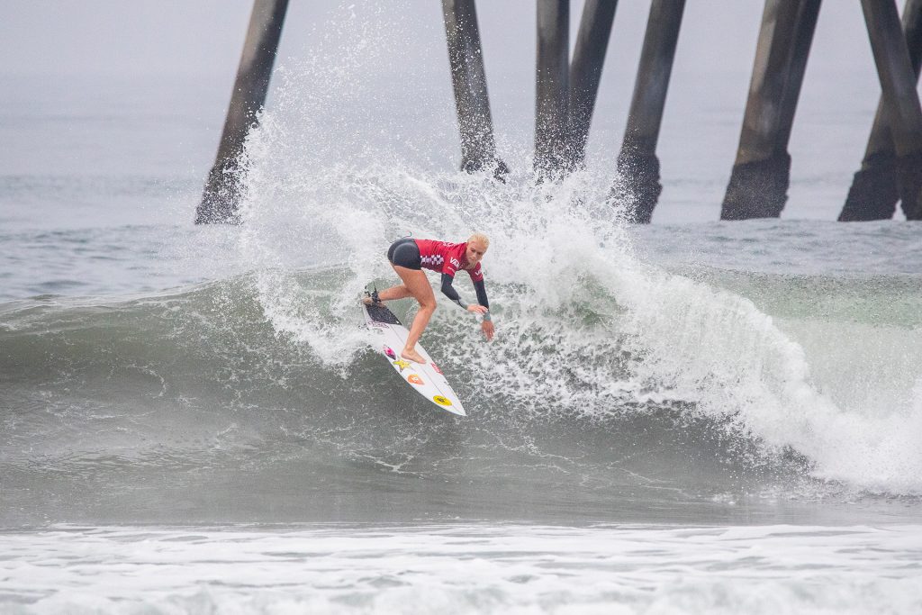 Vans US Open 2019, Huntington Beach, Califórnia (EUA)