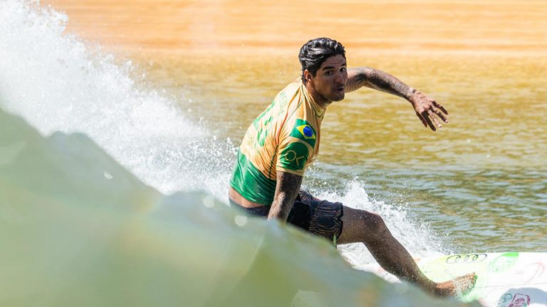 Freshwater Pro 2019, Surf Ranch, Califórnia (EUA)