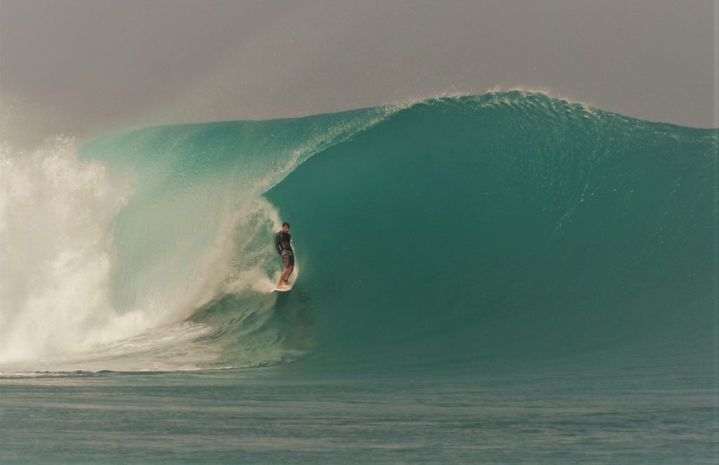 Kandui, Mentawai, Indonésia