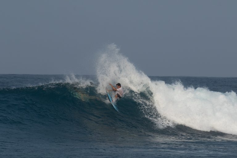 Mentawai, Indonésia