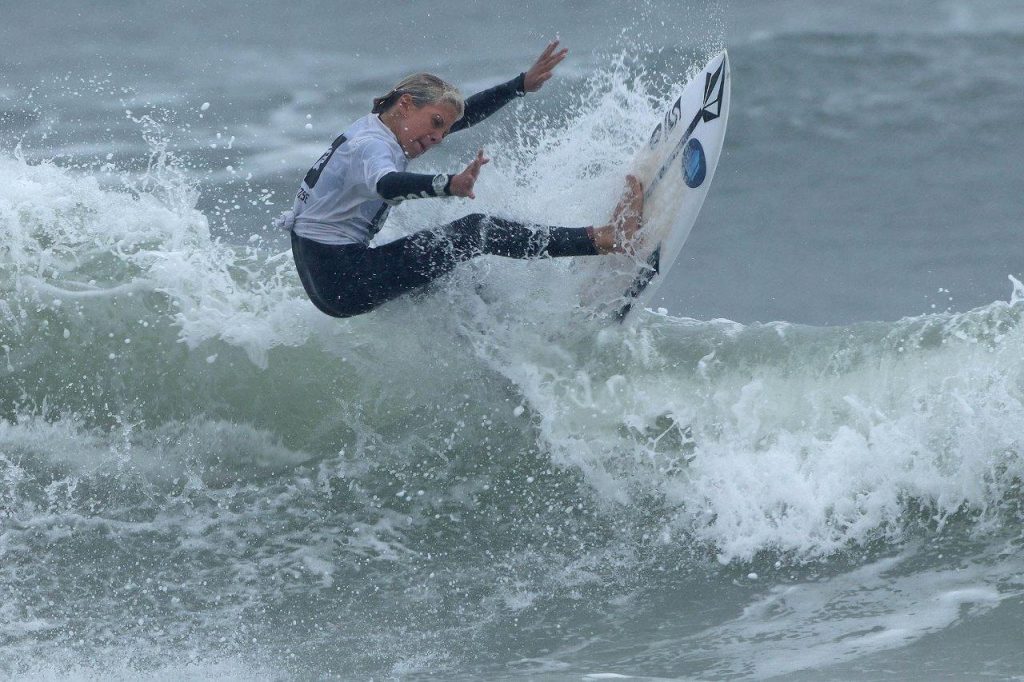 Hang Loose Surf Attack 2019, Praia do Tombo, Guarujá (SP)