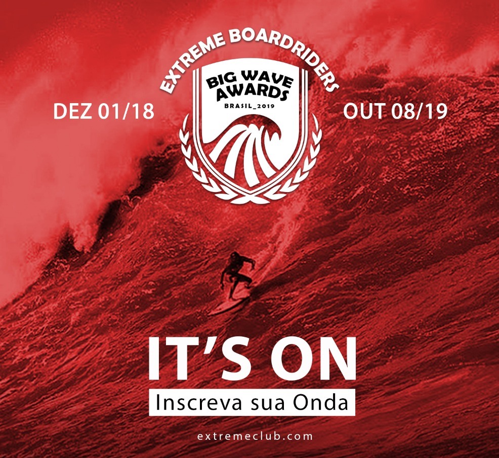 Extreme Boardriders 2019