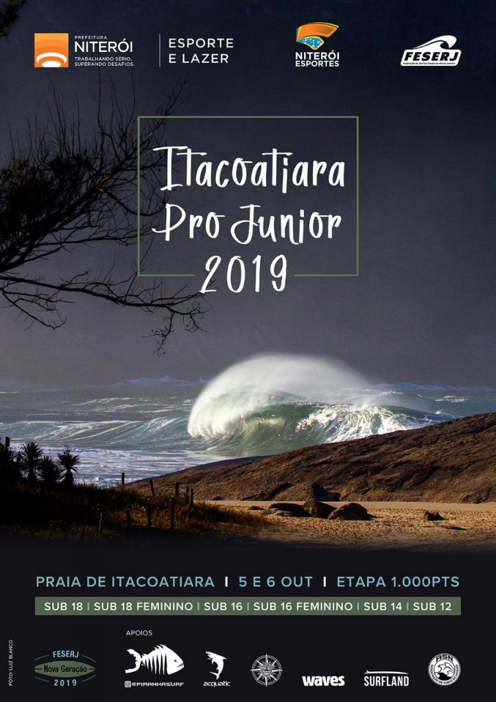 Itacoatiara, Niterói (RJ)