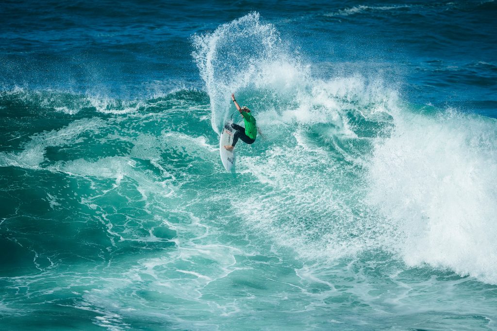 Billabong Pro Ericeira 2019, Ribeira D'Ilhas, Portugal