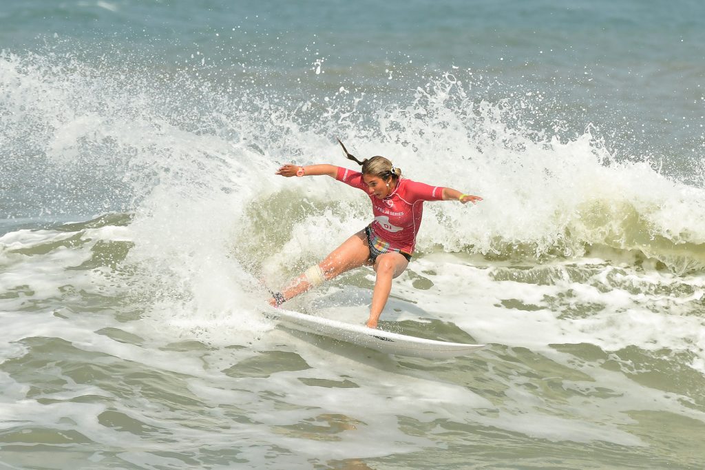 Oi Pro Junior Series 2019, Joaquina, Florianópolis (SC)