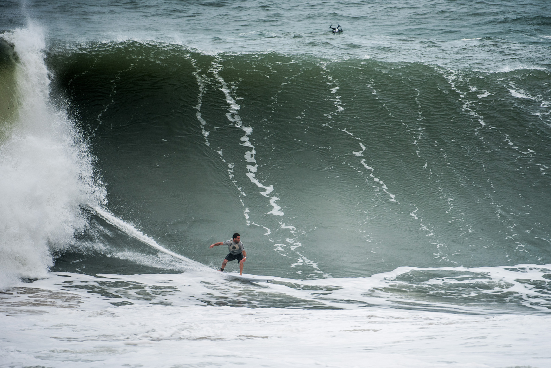Itacoatiara Big Wave 2019, Niterói (RJ)