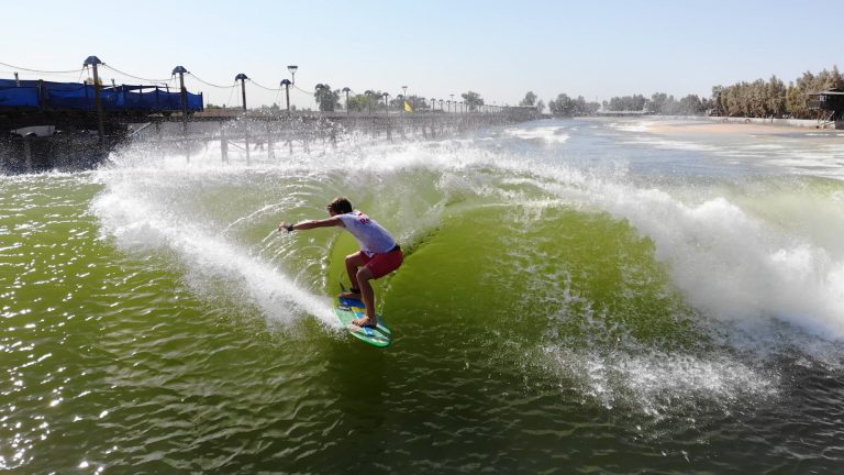Surf Ranch
