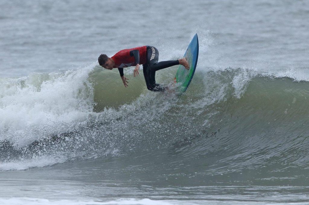 Hang Loose Surf Attack 2019, Praia do Tombo, Guarujá (SP)