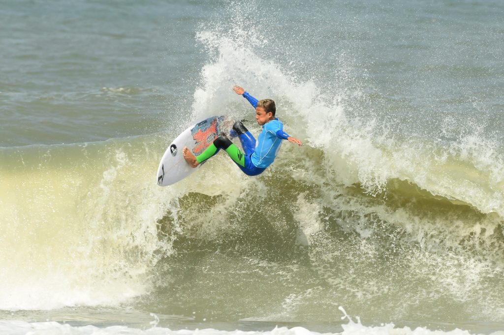 Oi Pro Junior Series 2019, Joaquina, Florianópolis (SC)