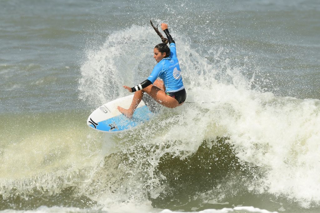 Oi Pro Junior Series 2019, Joaquina, Florianópolis (SC)
