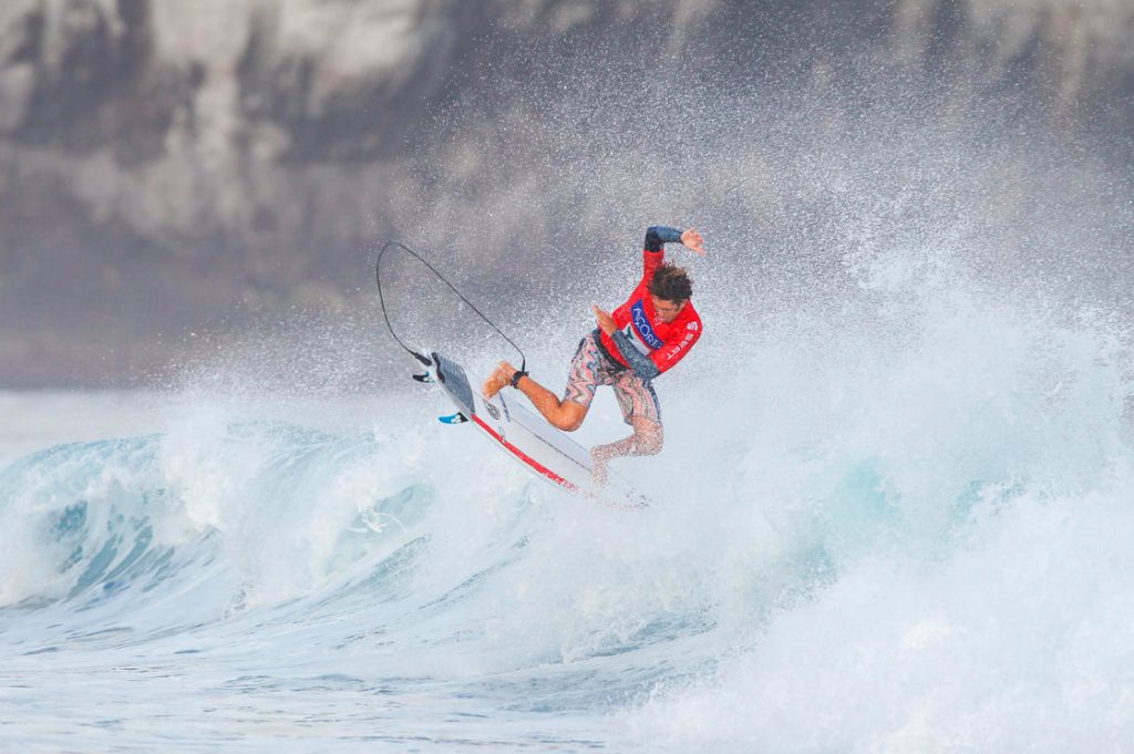 Azores Airlines Pro 2019, Santa Barbara, Portugal
