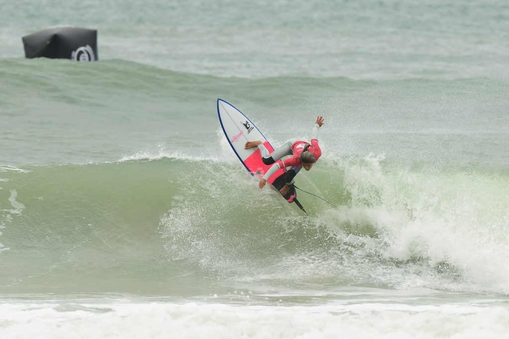 Oi Pro Junior Series 2019, Joaquina, Florianópolis (SC)