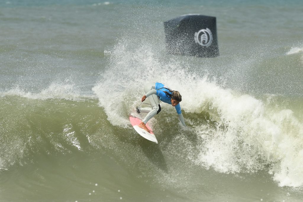 Oi Pro Junior Series 2019, Joaquina, Florianópolis (SC)