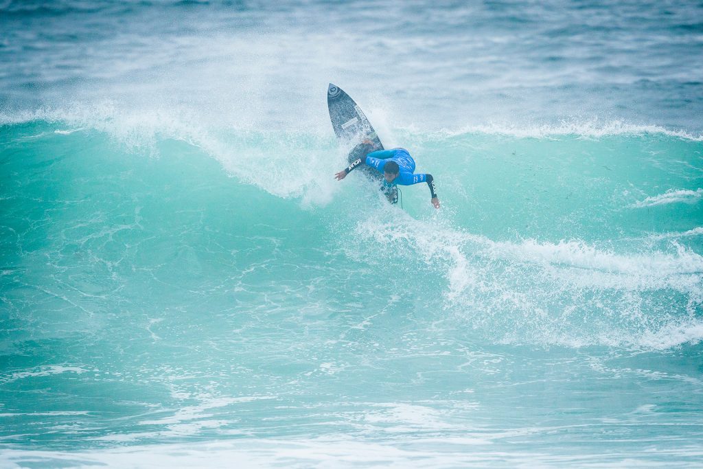 Billabong Pro Ericeira 2019, Ribeiro D'Ilhas, Portugal