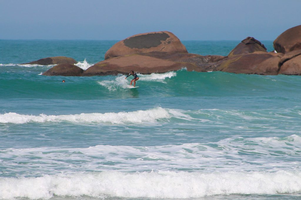 Itamambuca, Ubatuba (SP)