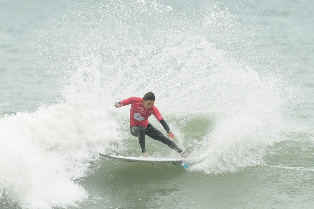 Oi Pro Junior Series 2019, Joaquina, Florianópolis (SC)