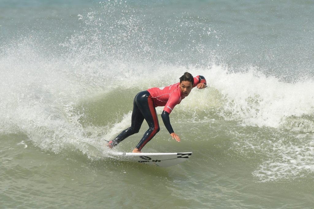 Oi Pro Junior Series 2019, Joaquina, Florianópolis (SC)