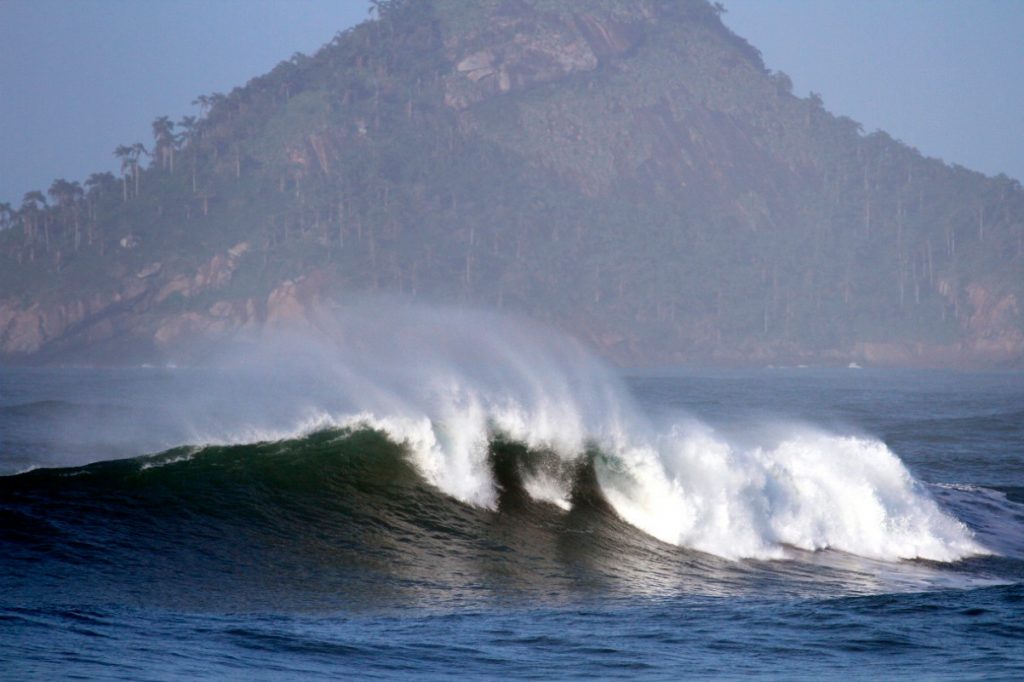 Praia da Macumba (RJ)